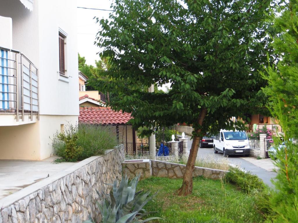 Villa Luppo Ičići Zimmer foto